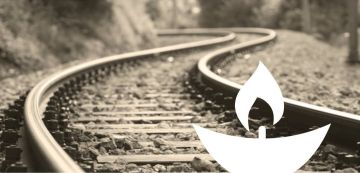 Obchody 72 rocznicy katastrofy kolejowej w Barwałdzie Średnim