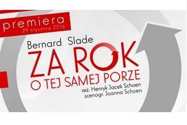 W WCK spektakl Teatru Bagatela