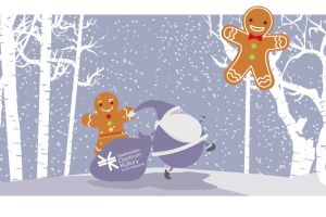 Słodka przygoda Mikołaja - zdjęcie1