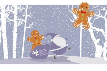 Słodka przygoda Mikołaja