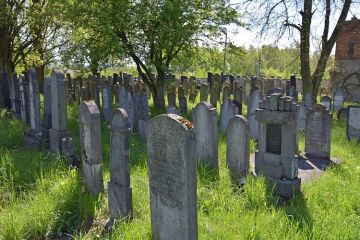 O żydowskim dziedzictwie w WUTW