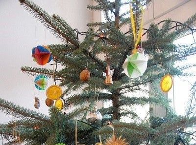 Warsztaty bożonarodzeniowe w Muzeum Miejskim