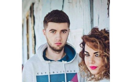 Lena Czechowicz w Inwałdzie