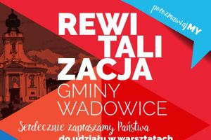 Warsztaty w ramach prac nad Gminnym Programem Rewitalizacji - zdjęcie1