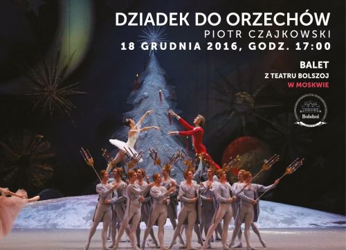 Dziadek do orzechów