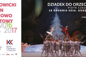 Dziadek do orzechów - zdjęcie1