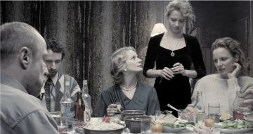 Zjednoczone stany miłości