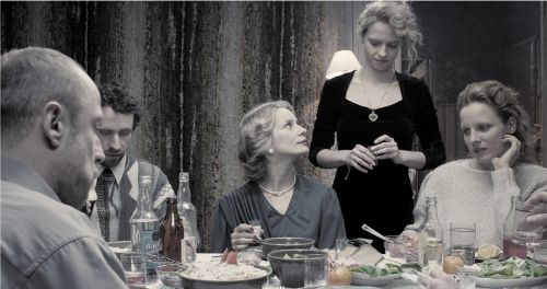 Zjednoczone stany miłości