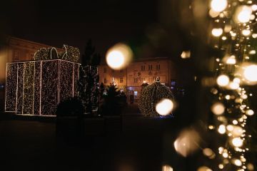 Zmiany w funkcjonowaniu instytucji muzealnych w okresie świąteczno-noworocznym