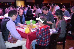 Wieczór Monopoly Wadowice - zdjęcie1