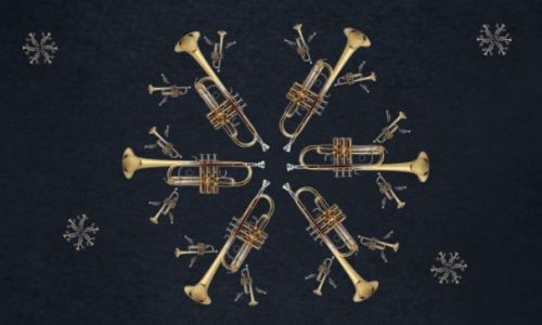 Świateczne widowisko muzyczne „Kędyż Go Szukać?”