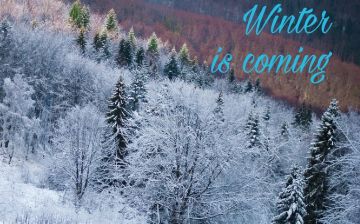 Ferie Zimowe 2017 r.