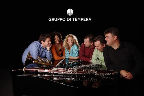 Koncert Gruppo di Tempera