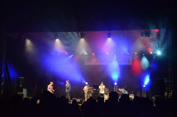 Reggae Most - festiwal czy festyn?