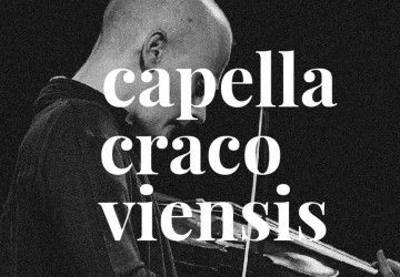 Concert at the anniversary of John Paul II’s death