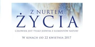 Premiera filmu Z Nurtem Życia