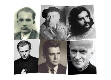 Wokół zbrodni politycznych PRL