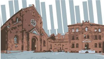 Wielkanocny Koncert Organowy