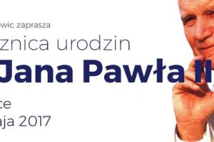 97 rocznica urodzin św. Jana Pawła II w Wadowicach - zdjęcie1