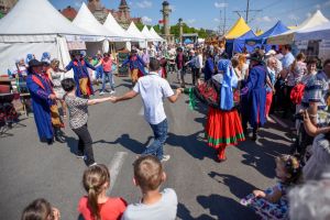 IT Wadowice na Pikniku nad Odrą 2017! - zdjęcie1