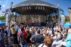 IT Wadowice na Pikniku nad Odrą 2017! - zdjęcie4