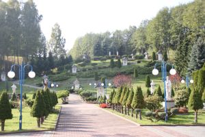 100-lecie Objawień Fatimskich - zdjęcie4