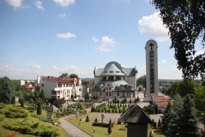 100-lecie Objawień Fatimskich - zdjęcie3