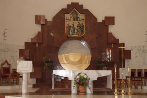 100-lecie Objawień Fatimskich - zdjęcie1