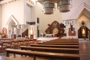 100-lecie Objawień Fatimskich - zdjęcie2