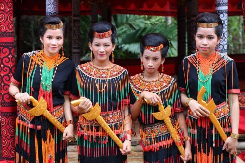 Z wizytą w Indonezji w majowym Klubie Podróżnika