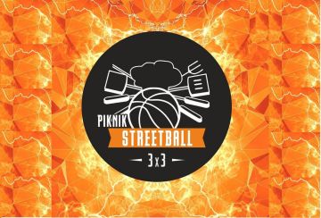 Turniej koszykówki ulicznej po raz pierwszy w Wadowicach!