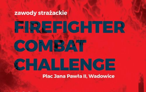 Firefighter Combat Challenge 9-10.06.2017