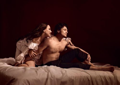 Romeo i Julia w wadowickim Kinie Centrum