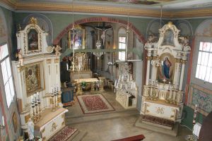 Robert Kasprzycki Trio w Barwałdzie Dolnym - zdjęcie5