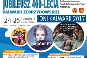 Jubileusz 400-lecia Kalwarii Zebrzydowskiej! - zdjęcie1