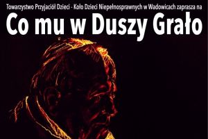 „Co mu w Duszy Grało” - koncert dedykowany Świętemu Janowi Pawłowi II - zdjęcie1