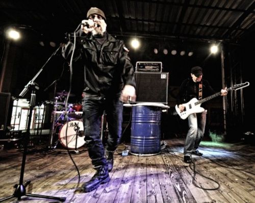 Dzień Polski w Wadowicach