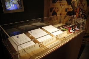 Dary papieża Benedykta XVI - zdjęcie1