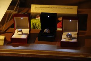 Dary papieża Benedykta XVI - zdjęcie2