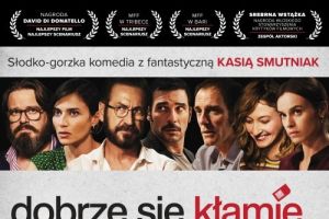 Letnie kino plenerowe na leżakach! - zdjęcie1