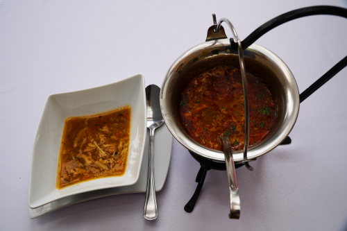 Find your taste on the Map of Tastes of the land of Wadowice!