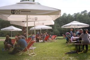 Niedzielne Grillowanie rozgoniło chmury! - zdjęcie27