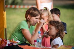 Niedzielne Grillowanie rozgoniło chmury! - zdjęcie28