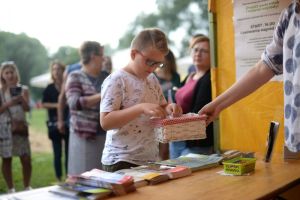 Niedzielne Grillowanie rozgoniło chmury! - zdjęcie17