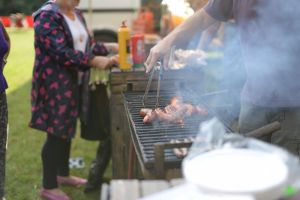 Niedzielne Grillowanie rozgoniło chmury! - zdjęcie22