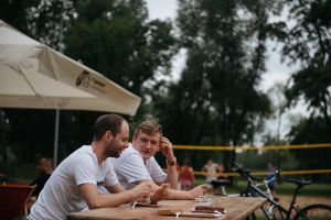 Niedzielne Grillowanie rozgoniło chmury! - zdjęcie18