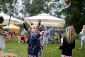 Niedzielne Grillowanie rozgoniło chmury! - zdjęcie15