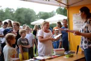 Niedzielne Grillowanie rozgoniło chmury! - zdjęcie16