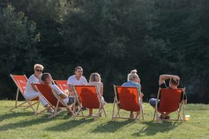 Niedzielne Grillowanie rozgoniło chmury! - zdjęcie13