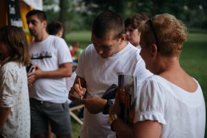 Niedzielne Grillowanie rozgoniło chmury! - zdjęcie9